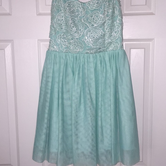 As You Wish Dresses & Skirts - Homecoming dress